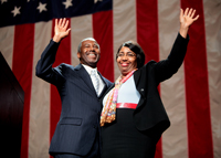 Is Ben Carson’s wife Candy the shadow secretary at HUD?