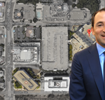 Blackstone lists two Glendale office properties as a package deal