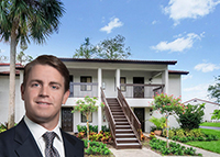 TIAA-CREF buys Coconut Creek apartment complex for $45.3M