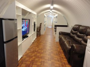 Bomb Shelters|Atlas Survival Shelters|Rising S Shelters