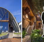 Edward Norton drops $11.8M on John Lautner-designed Malibu Colony house