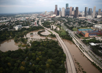 Harvey’s wrath: $55B worth of Houston commercial real estate may be under water