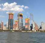 EY moving forward with Hudson Yards move: report