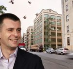 Nothing but Nyet: Prokhorov moves basketball team's corporate HQ out of Barclays Center