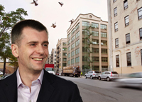 Nothing but Nyet: Prokhorov moves basketball team’s corporate HQ out of Barclays Center