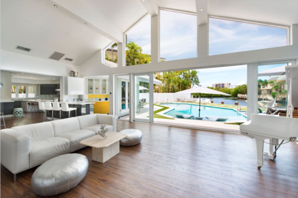 Platinum Luxury Auctions will auction this Boca Raton house Aug. 26.
