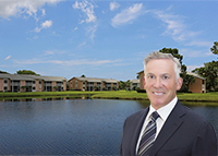 Jupiter Multifamily | Mallards Cove | Shell Trace Apartments