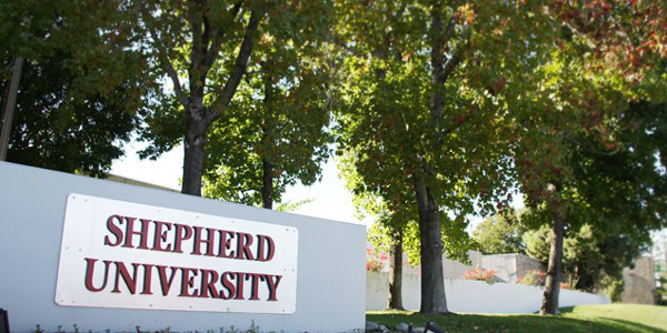 Shepherd University's DTLA campus at 3200 N San Fernando Road (credit: Shepherd University)