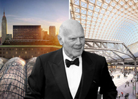 Vornado Realty Trust | Steve Roth | Retail Crisis