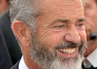 Mel Gibson (Source: Wikipedia)