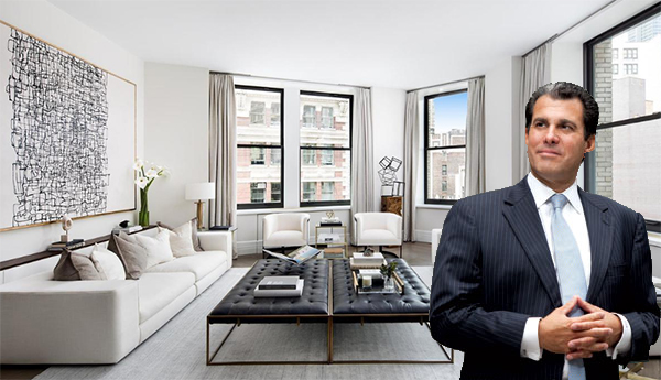 Peter Riguardi and 212 Fifth Avenue