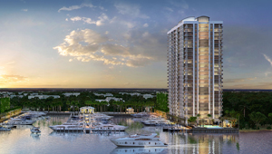 Stiles Corp. proposes Westerra mixed-use project near Sawgrass Mills mall  in Sunrise - South Florida Business Journal