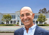 Tom Barrack sells LA home for $34M
