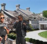 Beyoncé and Jay Z just bought a mansion in the Hamptons