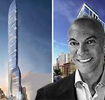 The reinvention artist: How Lou Ceruzzi catapulted into the Manhattan condo game