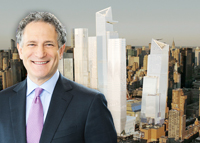 “We created money out of air”: Doctoroff talks High Line, Hudson Yards