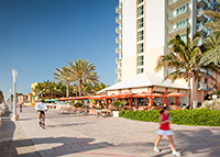 After buyout, Ocean Properties now controls the Hollywood Beach Marriott