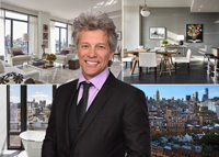 Bon Jovi scoops up Village condo for $18.9M