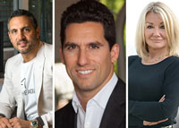 Mauricio Umansky, Michael Nourmand, Jade Mills and more to talk about L.A.’s resi market at TRD’s debut California event