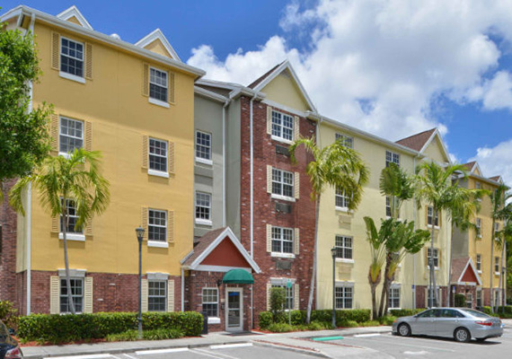 TownePlace Suites Miami Airport, West Doral