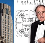 Revealed: Inside Macklowe's 1 Wall Street