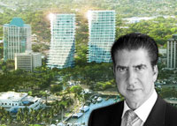 Pedro Martin buys condo at one of his Coconut Grove buildings