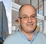 Steve Cohen really wants to sell his PH at One Beacon Court