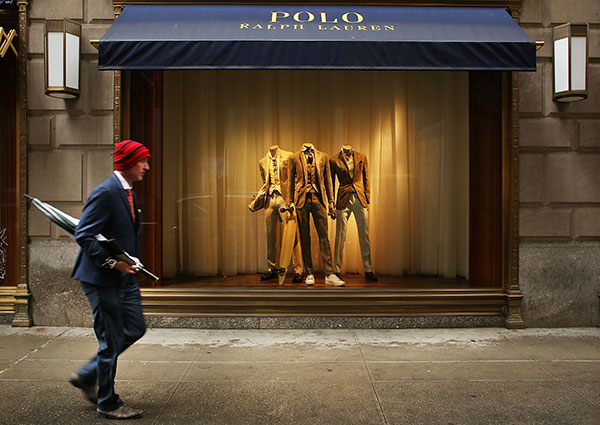 Polo Ralph Lauren New York Flagship Closing