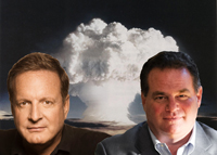 Ron Burkle says he will “go thermonuclear” on Sydell CEO: lawsuit