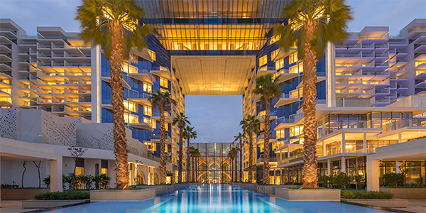 FIVE Palm Jumeirah Dubai (Viceroy Hotel Group)