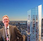 Eichner hunting for $180M condo inventory loan in Flatiron