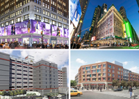 The 10 biggest retail leases of August