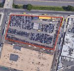 Triangle Equities is betting $97M on air cargo with Queens project