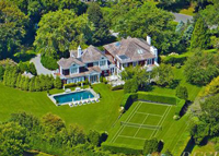 Hamptons Cheat Sheet: Luxury sales up in Q3 but it’s not all good news, Southampton manse price-chopped to $12.9M … & more