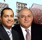 Peebles and Elad settle their spat over Clock Tower project in Tribeca