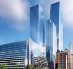 NYC’s tallest rental tower sees low profits amid big concessions