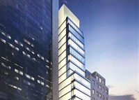 First Rendering of Solow's Billionaires' Row Condo at 7 West 57th Street