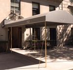 Owner of UES apartment building files for Chapter 11 bankruptcy