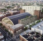 City Council votes to pass controversial Bedford-Union Armory project