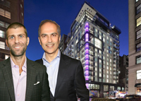 Highgate buying Gansevoort Park Avenue for nearly $200M: sources