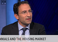 WATCH: Blackstone’s Gray says the burbs will soon have their moment