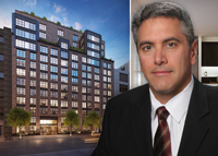 USAA looks to sell 280-unit rental in Hell’s Kitchen