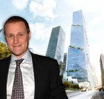 Tishman Speyer picks up Pfizer as anchor tenant for Spiral, lands mammoth construction loan