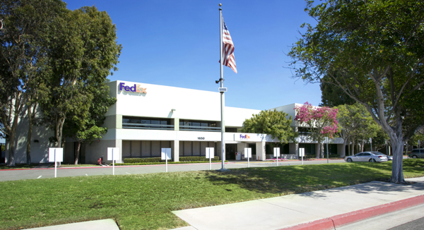BLT Enterprises’ $33.4 million purchase of 1650 Sunflower Avenue in Costa Mesa was the priciest industrial buy of the second quarter.