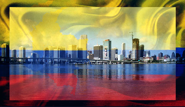 Miami skyline (Credit: Wikimedia Commons)
