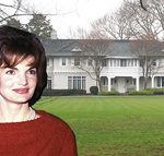 Jackie O’s Hamptons home is under contract
