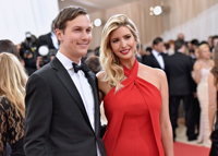 Jared and Ivanka’s private email rerouted to Trump Organization computers amid public scrutiny: report