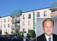 Valley Watch: Lion Real Estate Group pays $42M for three-property apartment portfolio