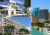 South Florida lease roundup: One Biscayne Tower scores 65,000 sf of leases & more