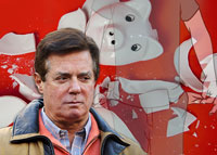Paul Manafort’s plea-deal property forfeiture excludes South Florida country club pad